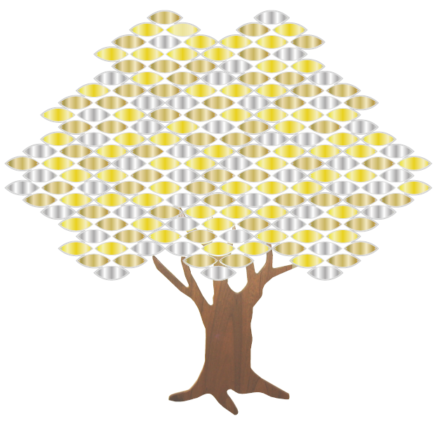 Tree Of Life - Donate to NAMI CCNS 