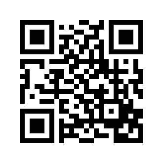 QR code to go directly to the 2016 NAMI CCNS 5k registration site!
