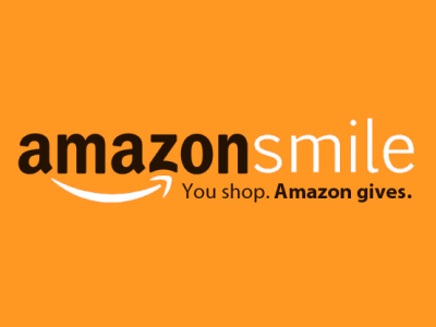Amazon Smile fundraiser for NAMI CCNS