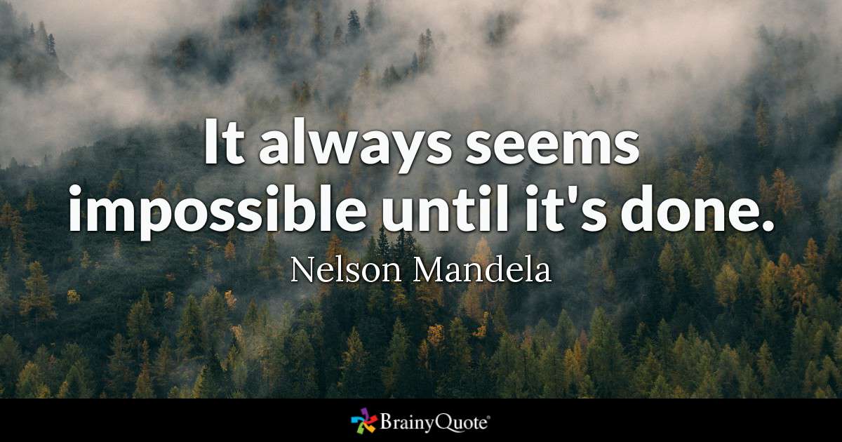 nelsonmandela1 Mental Health | Top 10 Making a Difference Quotes