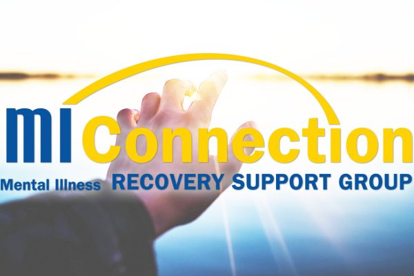 NAMI Connection Recovery Support Group
