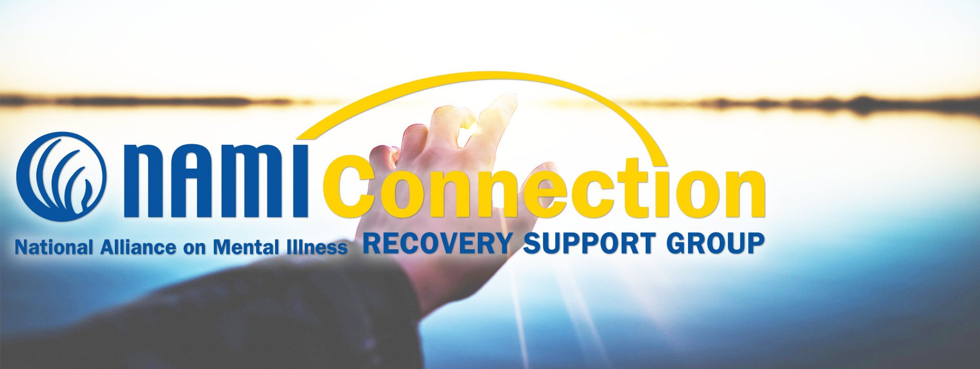 NAMI Connection Recovery Support Group