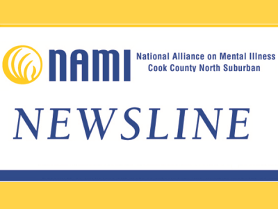 2017 NAMI CCNS NEWSLINE! – April, May, June