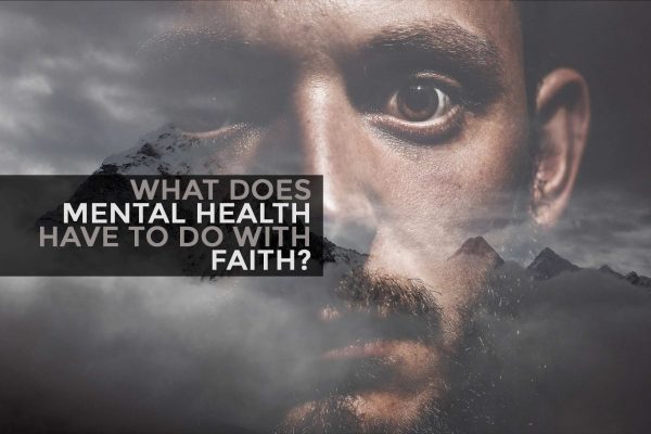 faith and mental health