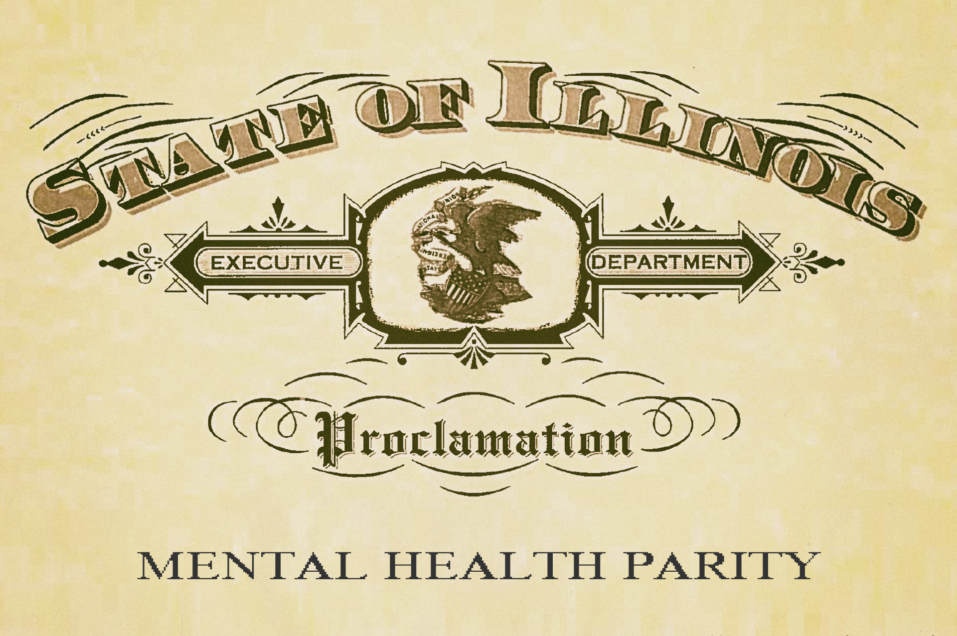 Mental Health and Addiction Parity Month
