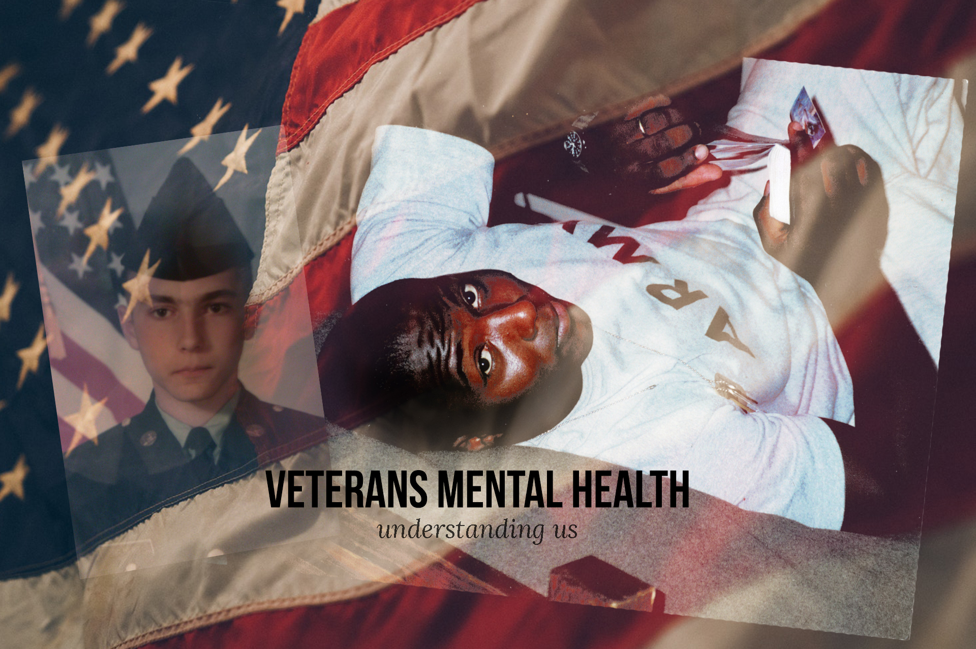 Veterans Mental Health | Understanding Us