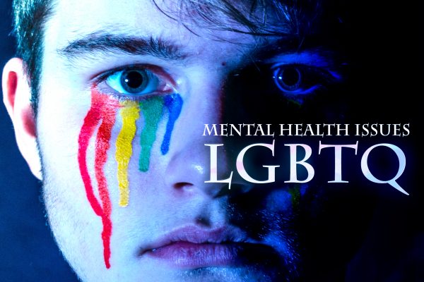 LGBTQ MENTAL HEALTH ADDITIONS Why Mental Health Issues In LGBTQ Communities Frequently Lead to Addiction