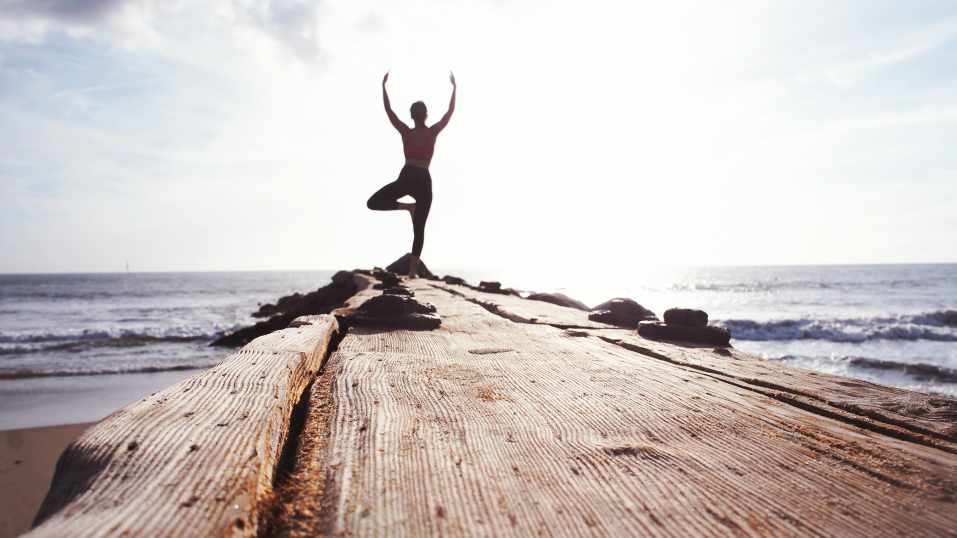 5 WAYS | How Yoga Can Positively Impact Your Mental Health – NAMI ...