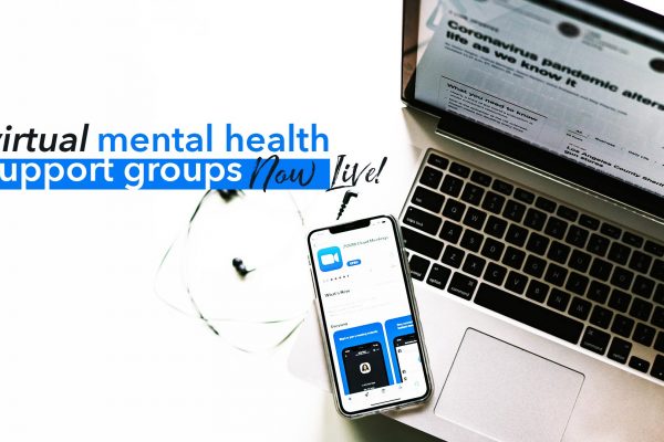 NAMI Online Virtual Mental Health Support Groups